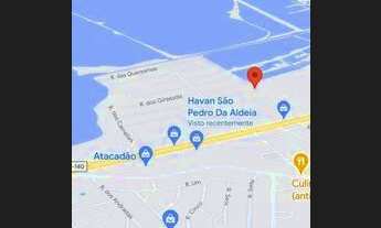 Imagem: Casa com Quarto Disponível