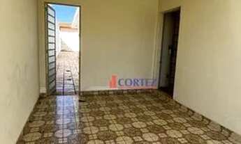 Imagem 2: Casa com 3 dormitórios à venda, 167 m² por R$ 350.000,00 - Cidade Nova - Rio Claro/SP