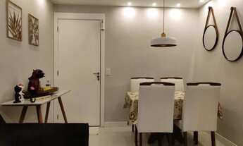 Imagem 3: Apartamento 2 quartos