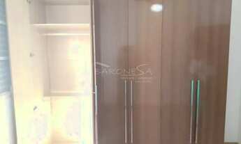 Imagem: Apartamento - Jardim Santa Genebra - Campinas