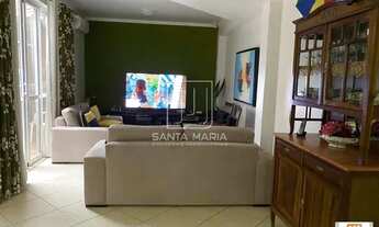 Imagem 2: Casa (sobrado em condominio) 4 dormitórios/suite, cozinha planejada, portaria 24hs, lazer