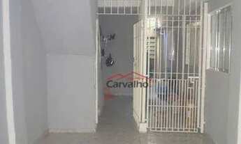 Imagem 3: Casa com 2 dormitórios para alugar, 42 m² por R$ 1.770,00/mês - Vila Medeiros - São Paulo