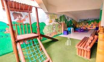 Imagem 7: NI - Apartamento I 3 quartos I No prado I Andar Alto I Lazer Completo