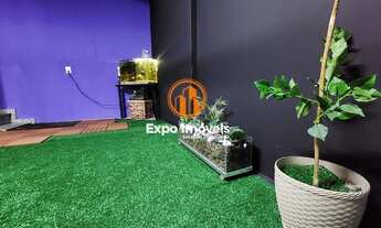 Imagem 2: Sobrado para Venda em São Paulo, Vila Esperança, 3 dormitórios, 1 suíte, 3 banheiros, 2 va