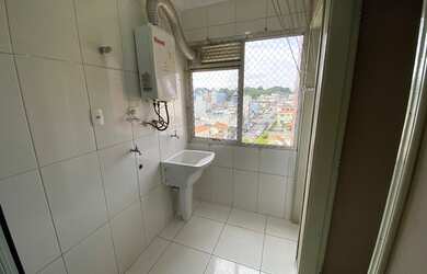 Imagem 7: Apartamento para aluguel com 215 m² com 4 quartos sendo 2 suítes em Vila Oliveira - Mogi d