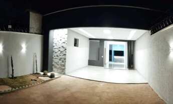 Imagem 3: Casa para venda com 80 metros quadrados com 3 quartos em Centro - Arujá - SP