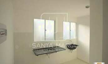 Imagem 2: Apartamento (tipo - padrao) 2 dormitórios, cozinha planejada, lazer, salão de festa, em co