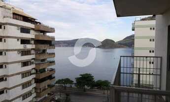 Imagem 6: Apartamento para venda com Vista Mar na Praia de Boa Viagem - Niterói/RJ