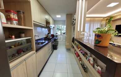 Imagem 6: Apartamento para venda tem 67 metros quadrados com 2 quartos em Fátima - Teresina - PI