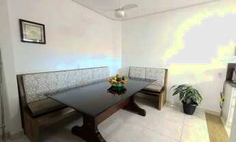 Imagem: Casa para venda possui 140 metros quadrados