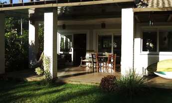 Imagem 7: Casa em condomínio fechado