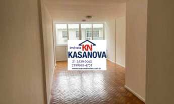 Imagem 4: Apartamento-À VENDA-Ipanema-Rio de Janeiro-RJ