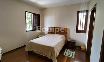 Imagem 7: Casa em Mangabeiras - Belo Horizonte