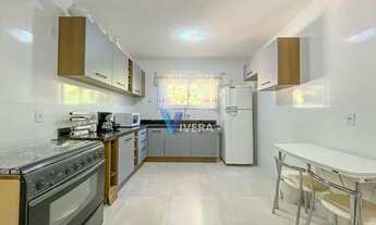 Imagem 3: Casa dentro de condomínio com 4 quartos no Comary- Teresópolis