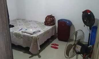 Imagem 4: Aluguel Casa Satelite