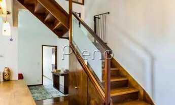 Imagem 6: Cobertura - Cambuí - Campinas