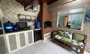 Imagem 5: Sobrado em condomínio com 3 quartos, 159.70m2, à venda em São Paulo, Morumbi Sul