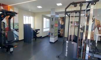 Imagem 6: Cond. Nações, Vila Iracema, lindo apto. prox. ao Centro