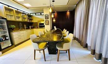 Imagem 5: Casa com 3 dormitórios para alugar, 375 m² por R$ 20.941,67/mês - Intermares - Cabedelo/PB