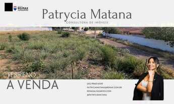 Imagem: Excelente terreno para investimento em kitnet