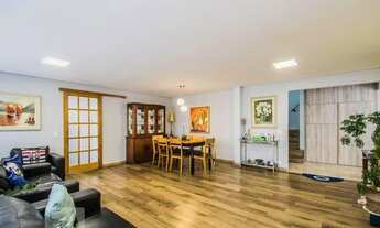 Imagem 3: Apartamento para Aluguel - Bosque da Saúde, 3 Quartos, 189 m2