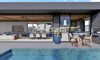 Imagem 5: Casa no Alphaville 3