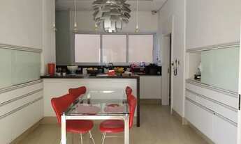 Imagem 7: BARUERI - Casa de Condomínio - Tamboré