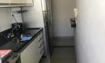 Imagem 3: APARTAMENTO CONDOMÍNIO CHAPADA DOS GUIMARÃES