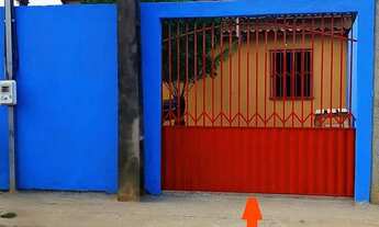 Imagem: ALUGA LINDO APARTAMENTO NO SANTA INÊS