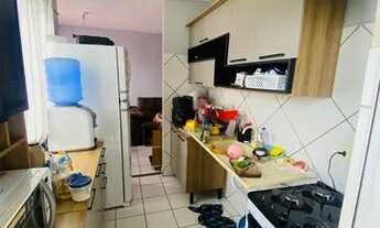 Imagem: Ágio Casa bairro novo