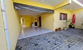 Imagem 2: Casa - Parque Residencial Vila União - Campinas