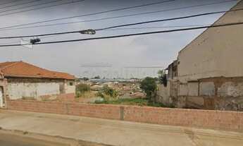 Imagem 4: Casa Padrão em São Carlos