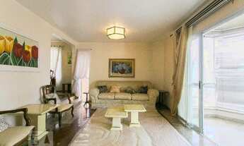 Imagem 5: Apartamento à Venda - Jardim Anália Franco, 3 Quartos, 140 m2