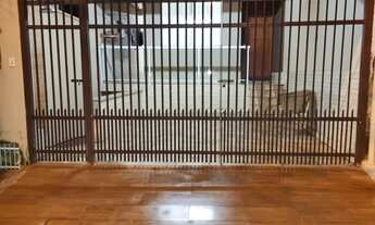 Imagem: Casa no Retiro Recentemente Reformada