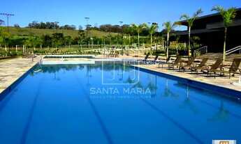 Imagem 6: Terreno (terreno em condominio fechado) , portaria 24hs, lazer, espaço gourmet, salão de f