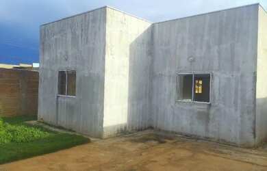 Imagem 2: Vendo ou troco Casa com 2 dormitórios