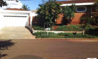 Imagem: Casa (térrea na rua) 4 dormitórios/suite