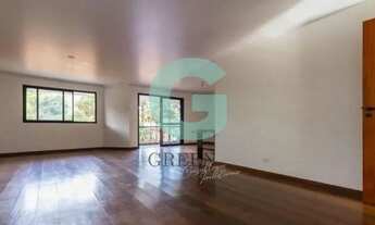 Imagem 3: Apartamento para Venda Alto da Boa Vista, São Paulo 3 dormitórios sendo 3 suítes 210,00 m²