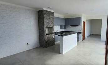 Imagem 2: Araçatuba - Casa de Condomínio - Aeroporto