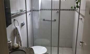 Imagem 4: Ótimo apartamento com 67m2 a venda ou aluguel, bairro nobre de São Paulo