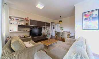 Imagem 4: Santo André - Apartamento Padrão - Campestre