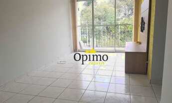 Imagem 2: Apartamento com 2 dormitórios para alugar, 58 m² por R$ 2.700,00/mês - Vila Sofia - São Pa