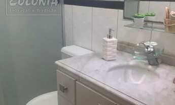 Imagem 2: São Bernardo do Campo - Apartamento Padrão - Centro