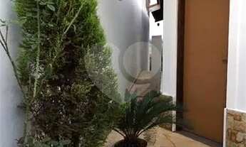 Imagem: Casa a venda em Atibaia com 2 dormitórios