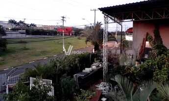 Imagem 2: Terreno - Parque Via Norte - Campinas