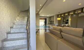 Imagem 4: Sobrado com 3 dormitórios à venda, 98 m² por R$ 560.000,00 - Central Park - Cachoeirinha/R