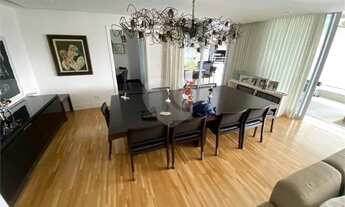 Imagem 4: São Paulo - Apartamento Padrão - PERDIZES