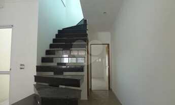 Imagem 3: Casa no Imirim, 3 suites. closet, 2 vagas, área para churrasqueira