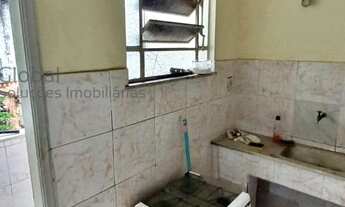 Imagem 7: Apartamento para Locação em Rio de Janeiro, Engenho de Dentro, 1 dormitório, 1 banheiro