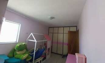 Imagem 6: Cobertura dúplex, em Piedade com piscina privativa